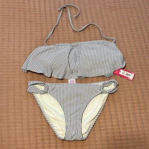 Xhilaration bikini set